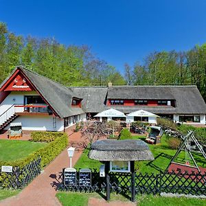 Hotel Baumhaus Hagen